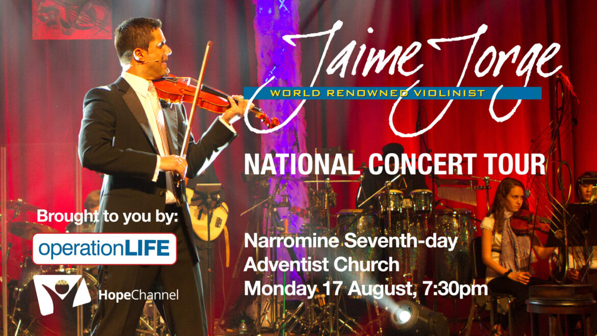 Narromine Seventh-day Adventist Church 1