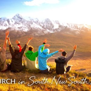 Colin Buchanan Videos 4 SNSW Conference Update