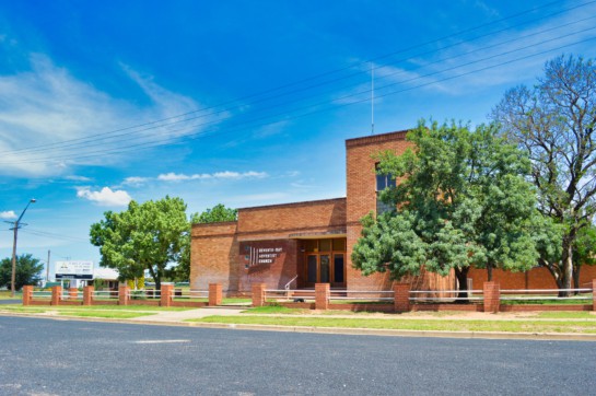 Home 1 Narromine Seventh-day Adventist Church