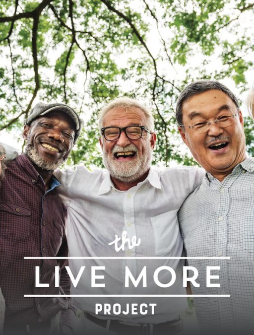 Live More! 3 Live More! 3