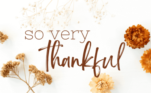 so-very-thankful Giving Cheerfully 1