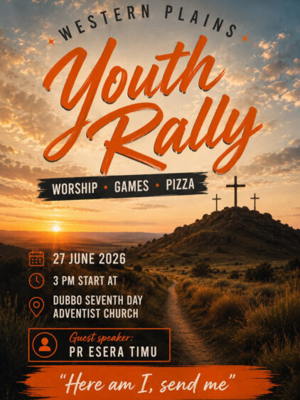 Narromine Seventh-day Adventist Church 1